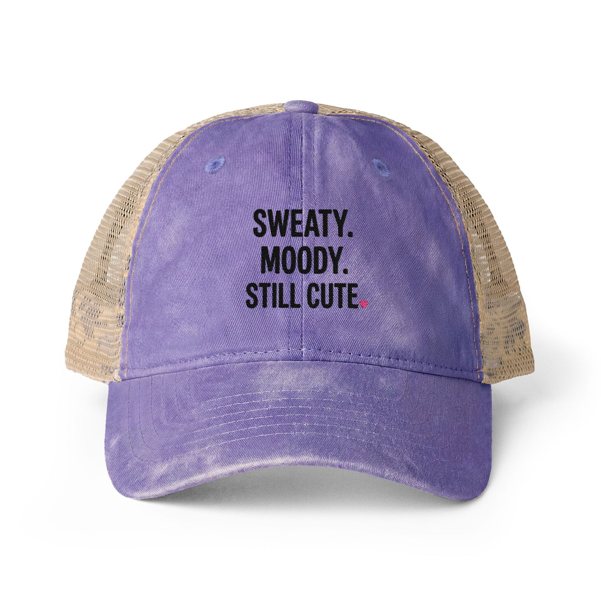 Still Cute Cap
