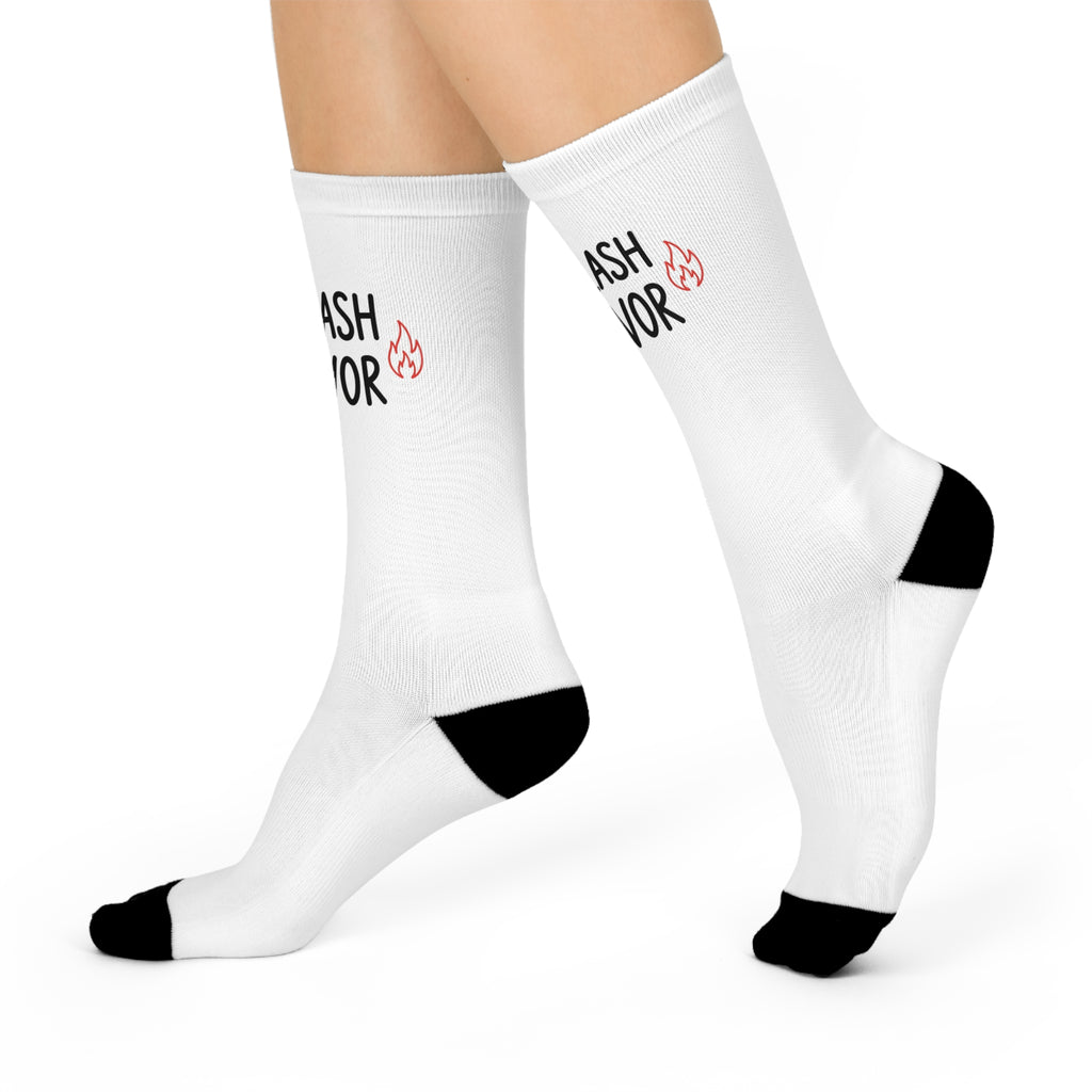 Hot Flash Socks