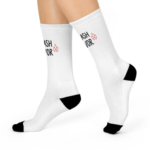 Hot Flash Socks