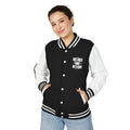 Love Thing Varsity Jacket