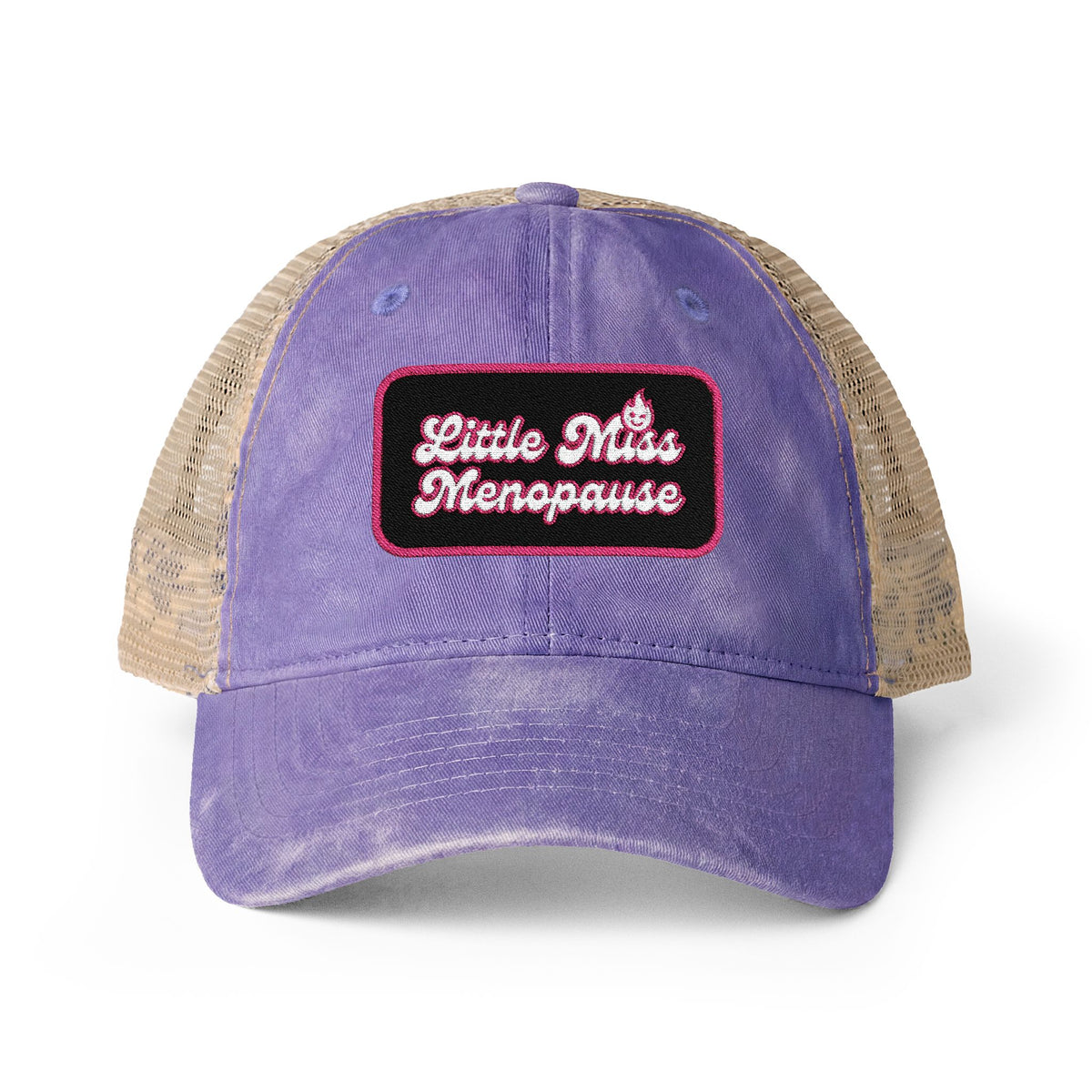 Signature Cap
