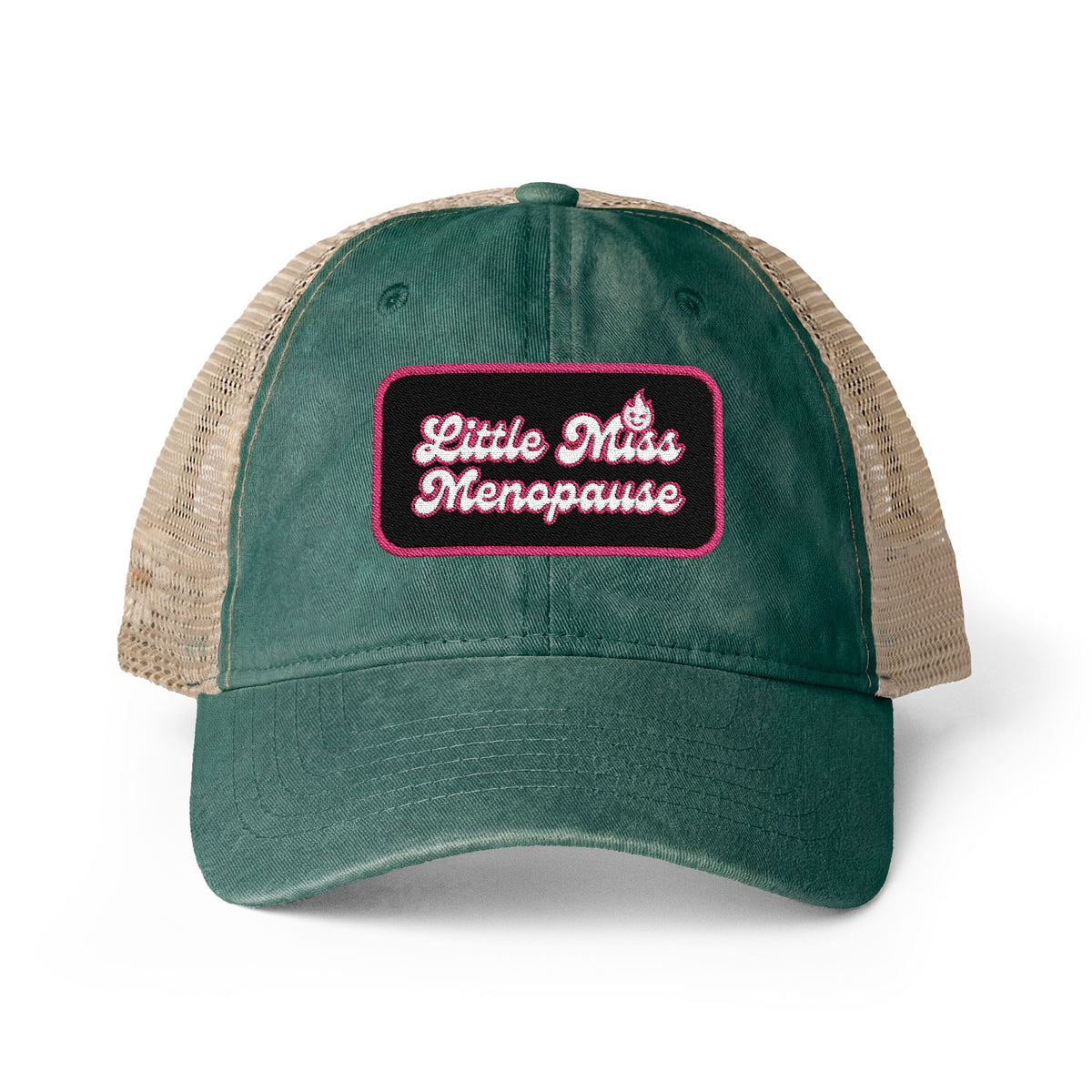 Signature Cap