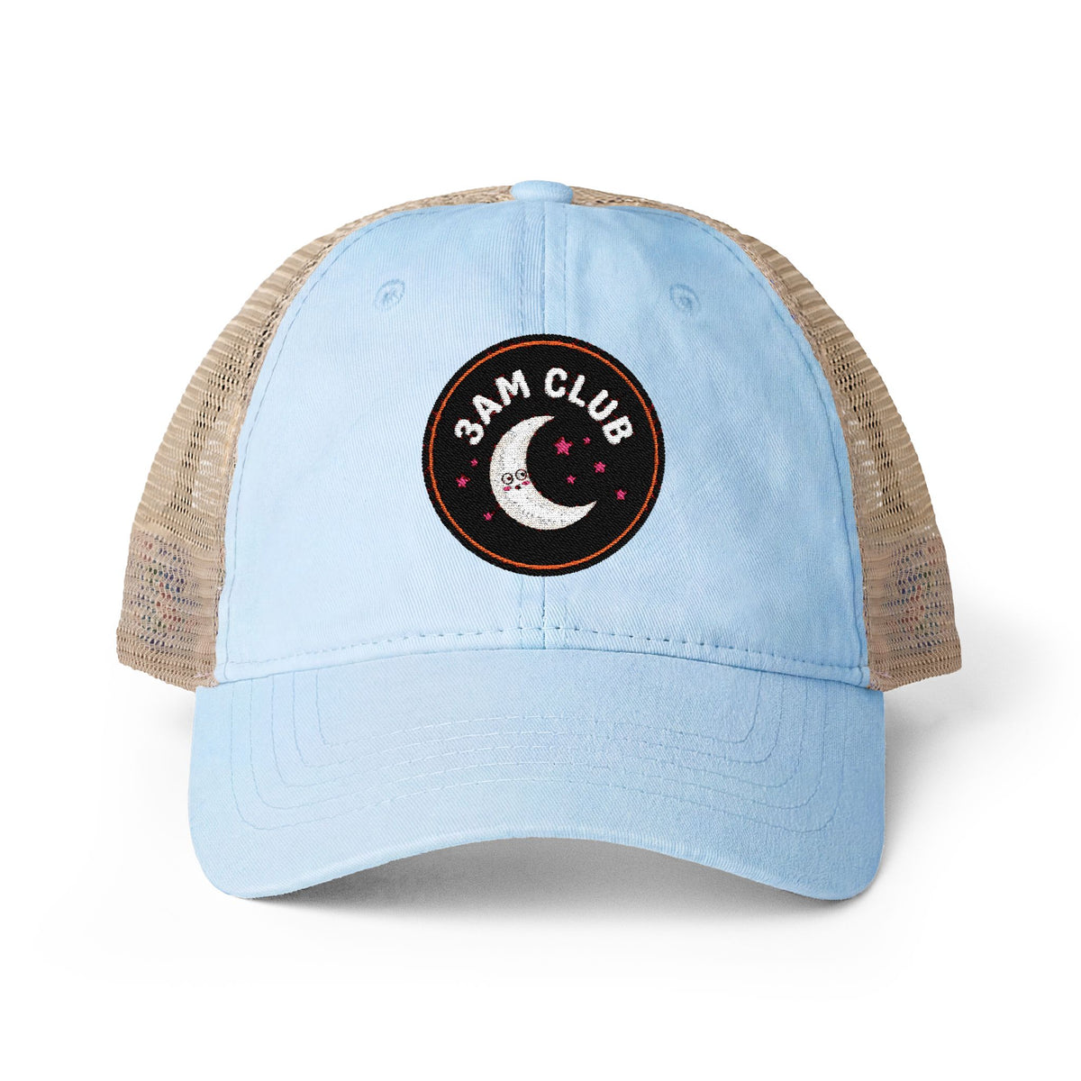3AM Club Cap