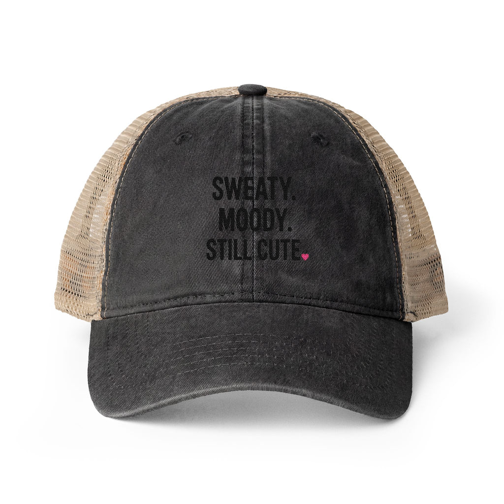 Still Cute Cap