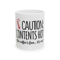 The Mug — 15oz