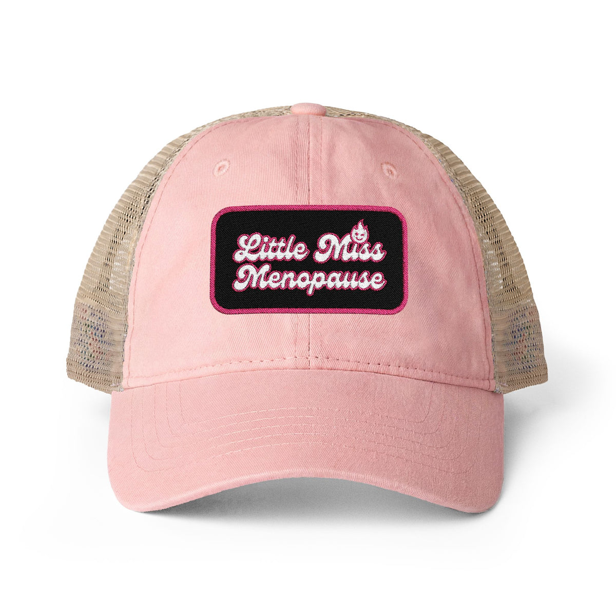 Signature Cap