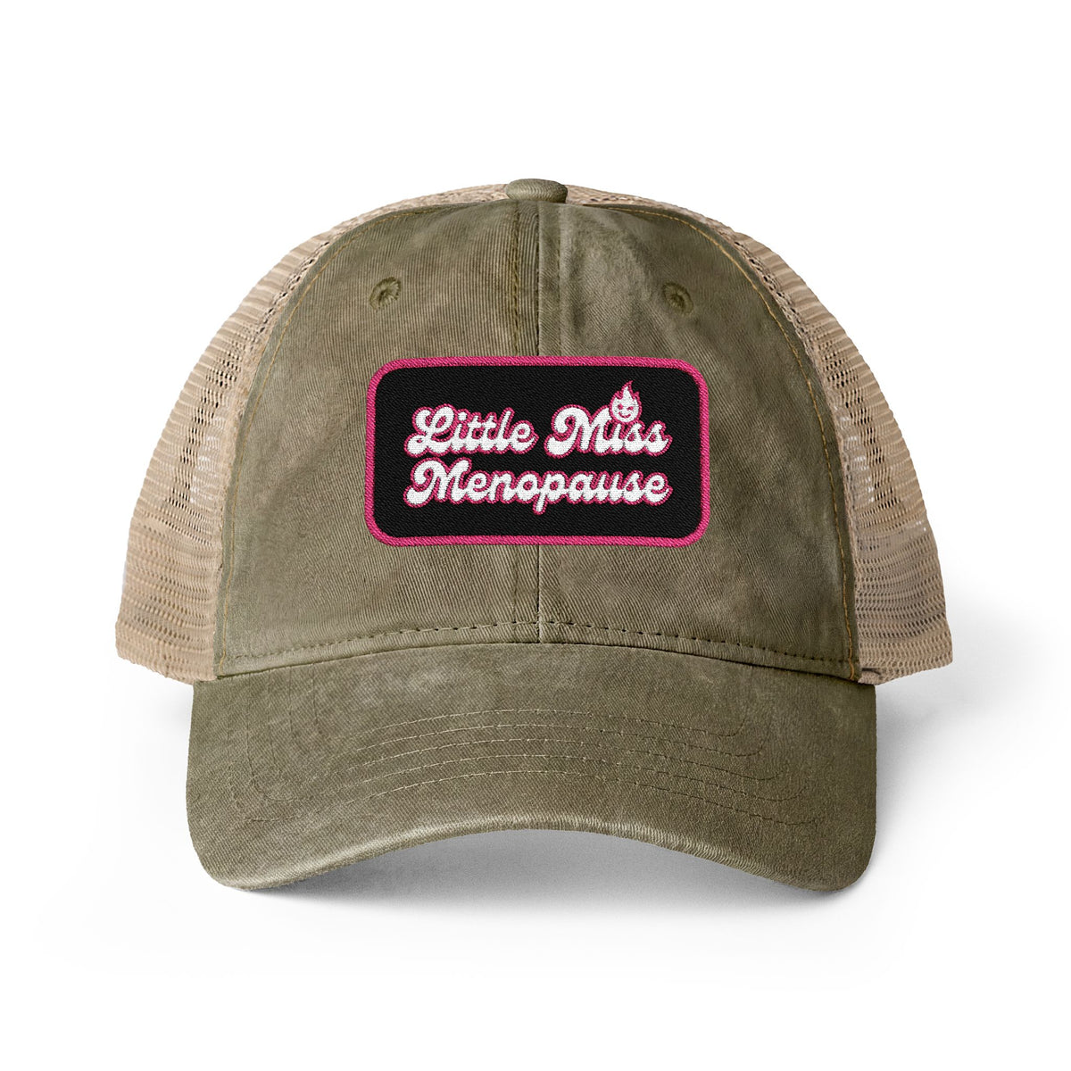 Signature Cap