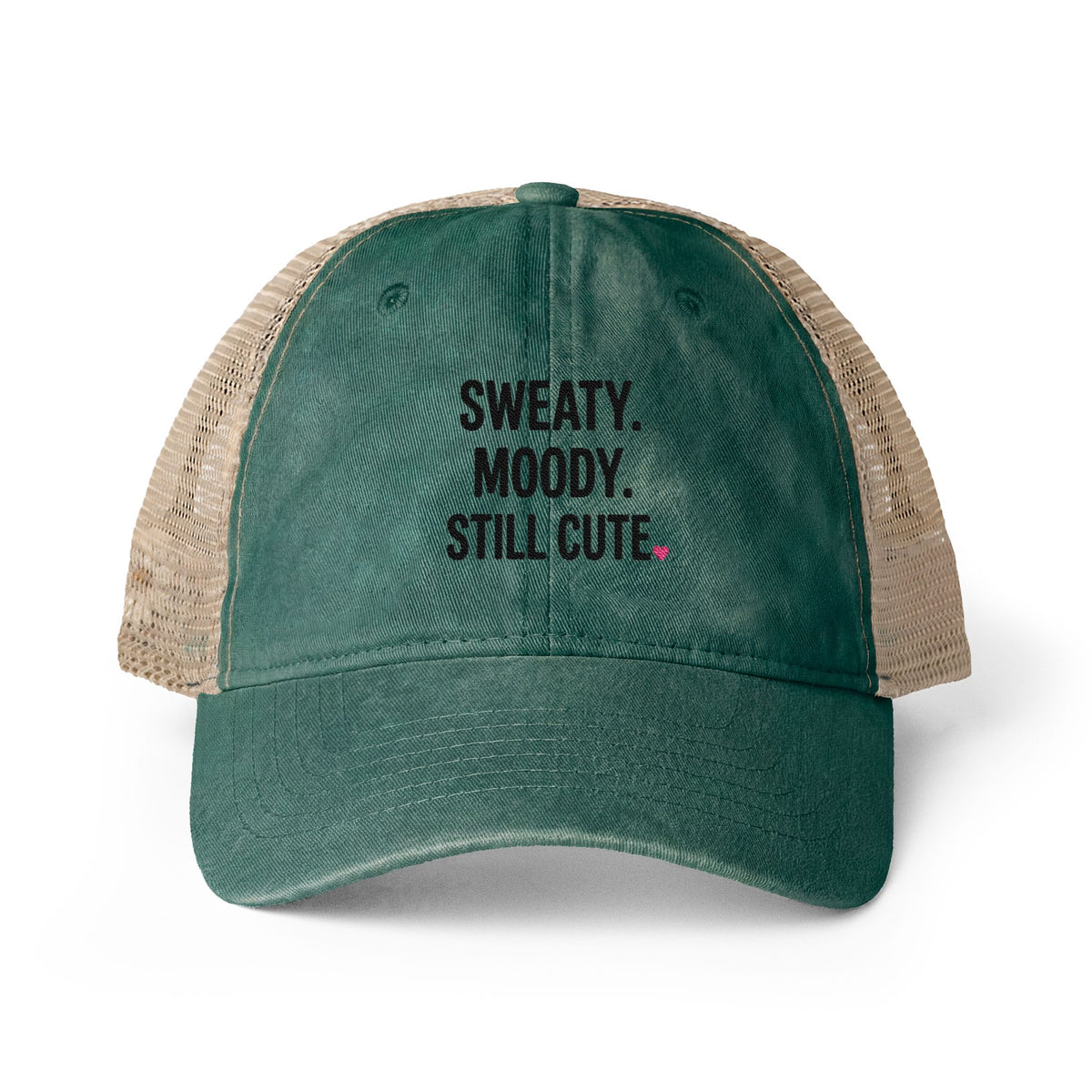 Still Cute Cap
