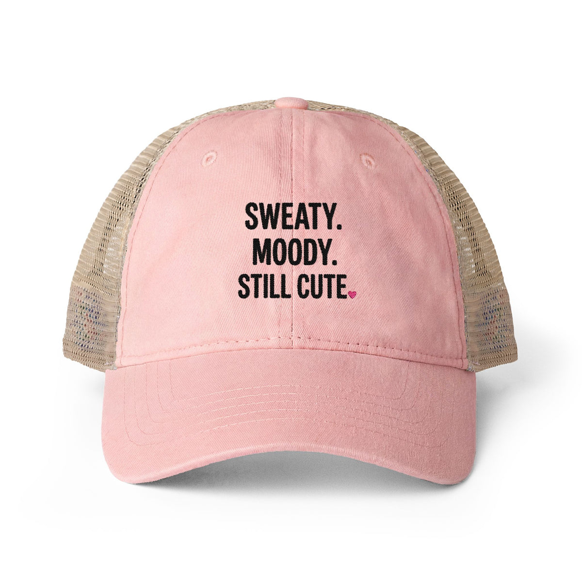 Still Cute Cap