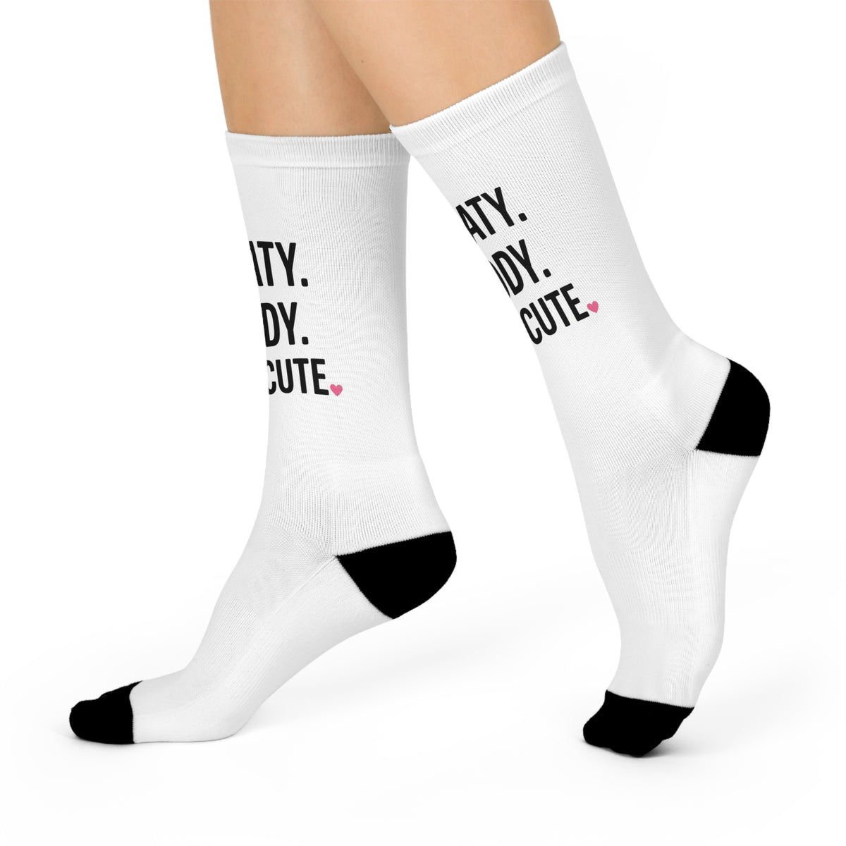 Still Cute Socks