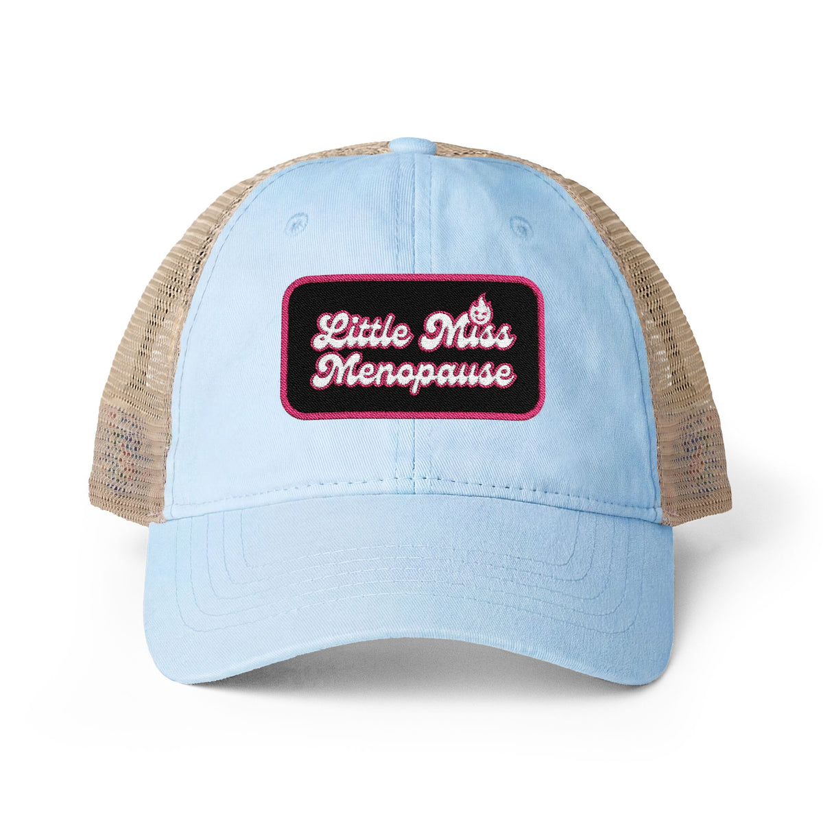 Signature Cap