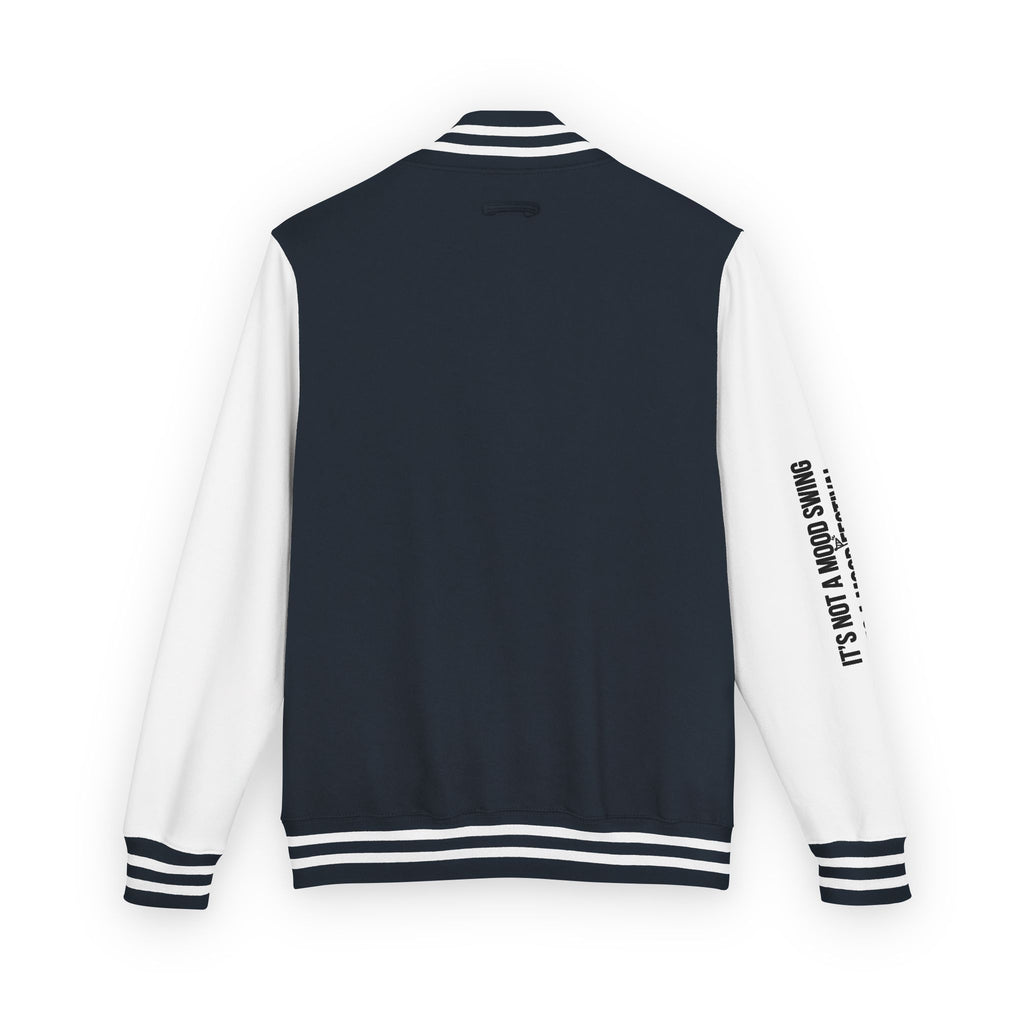 Love Thing Varsity Jacket