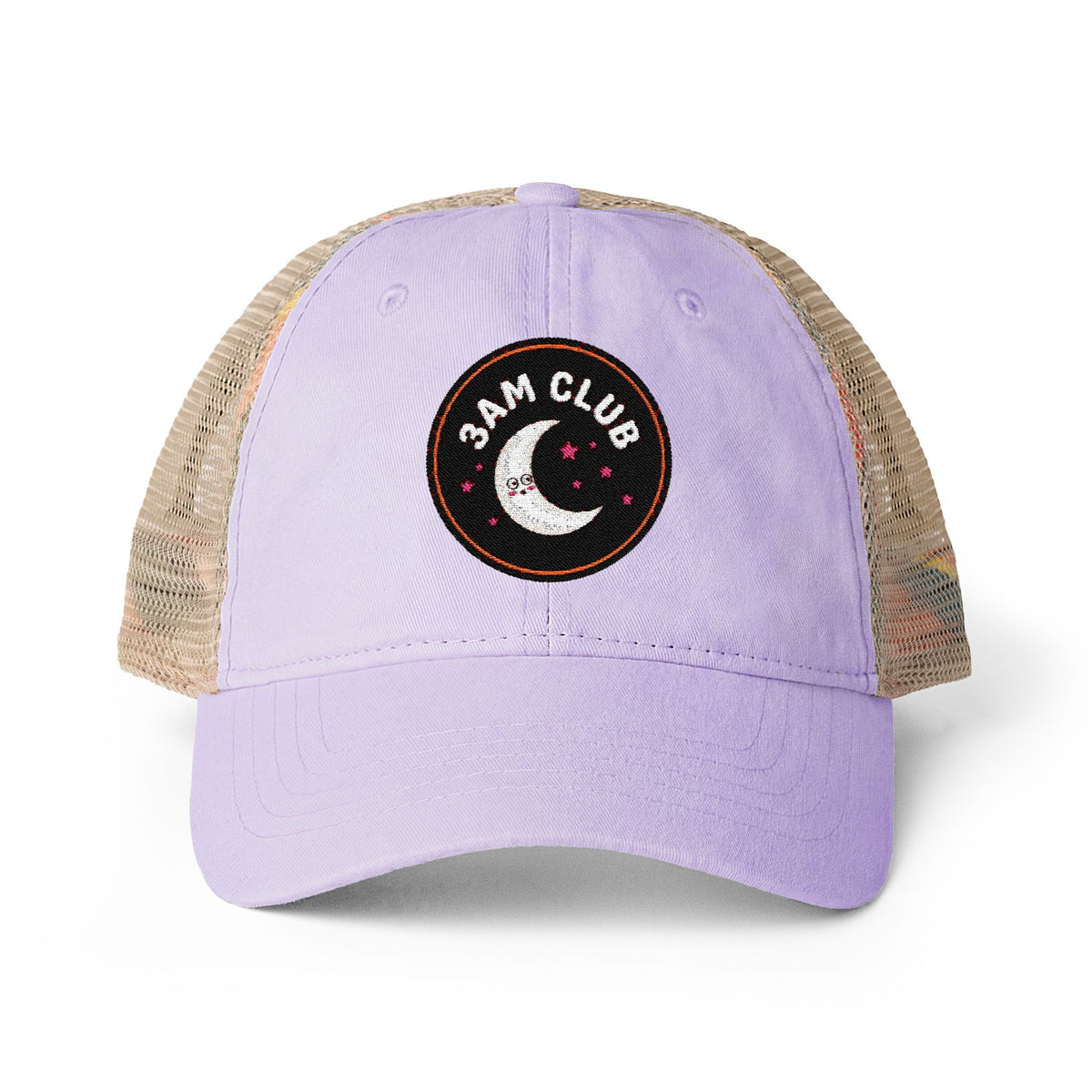 3AM Club Cap