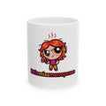 The Mug — 11oz