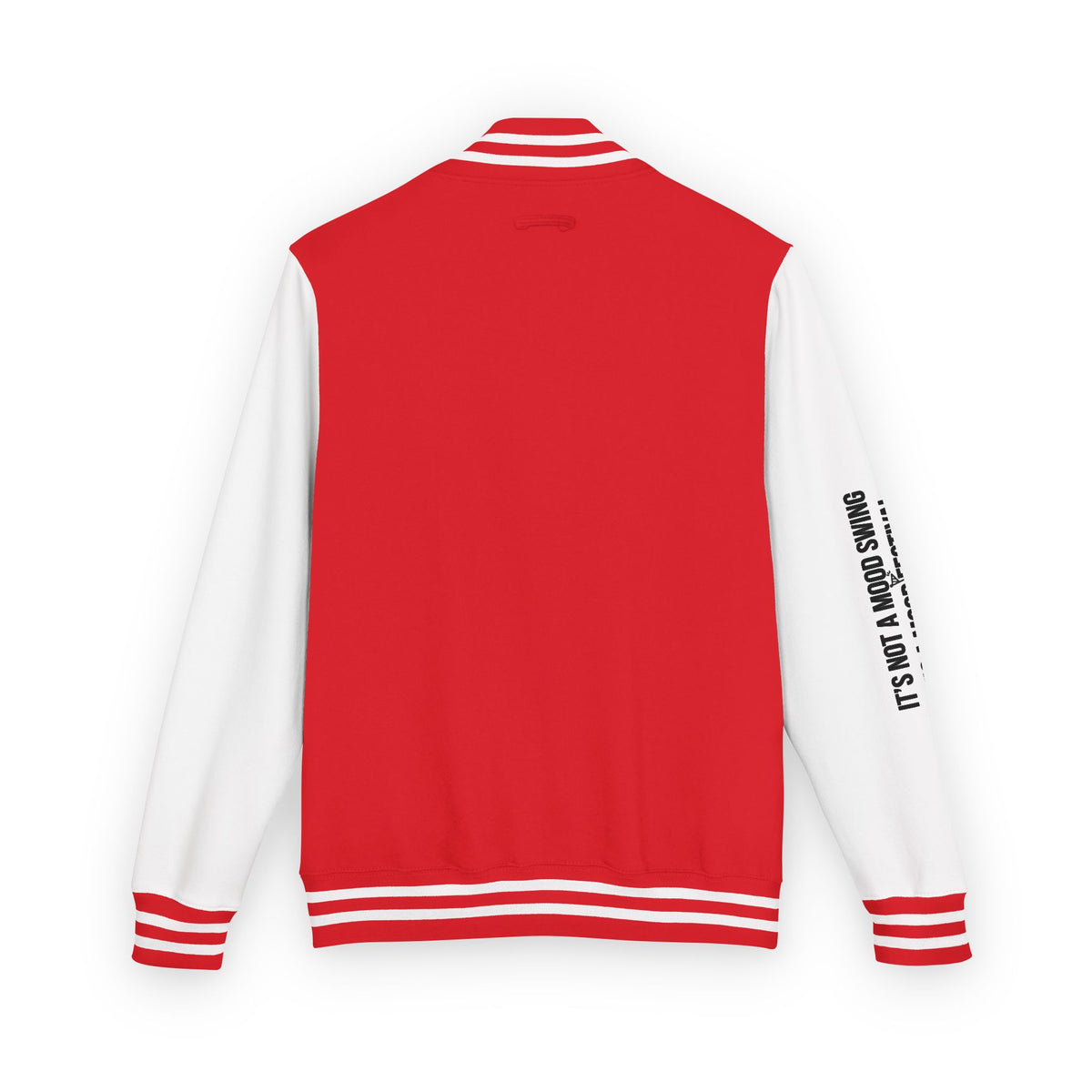 Love Thing Varsity Jacket