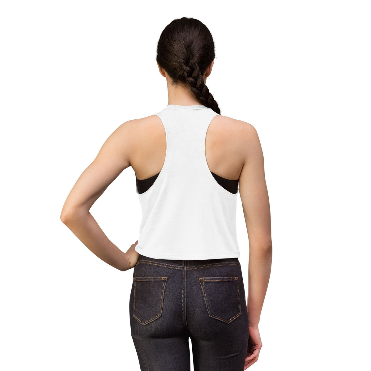 Hot Flash Queen Tank