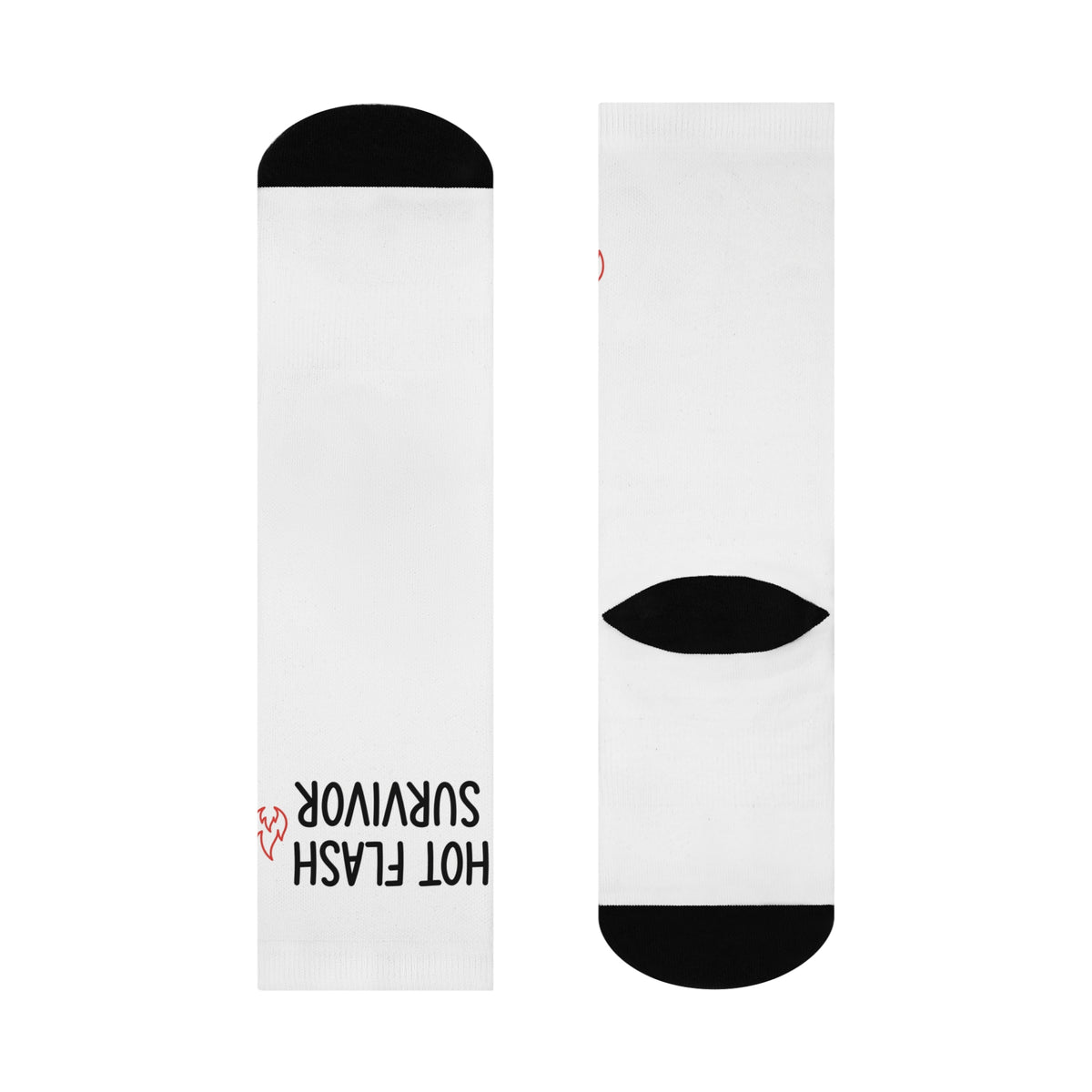 Hot Flash Socks