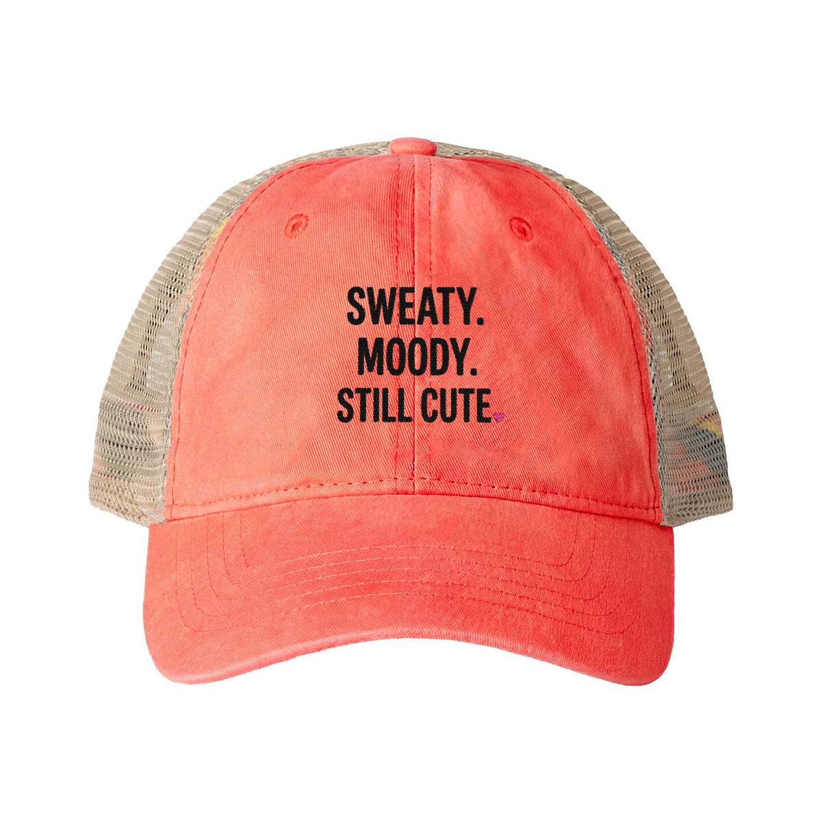 Still Cute Cap