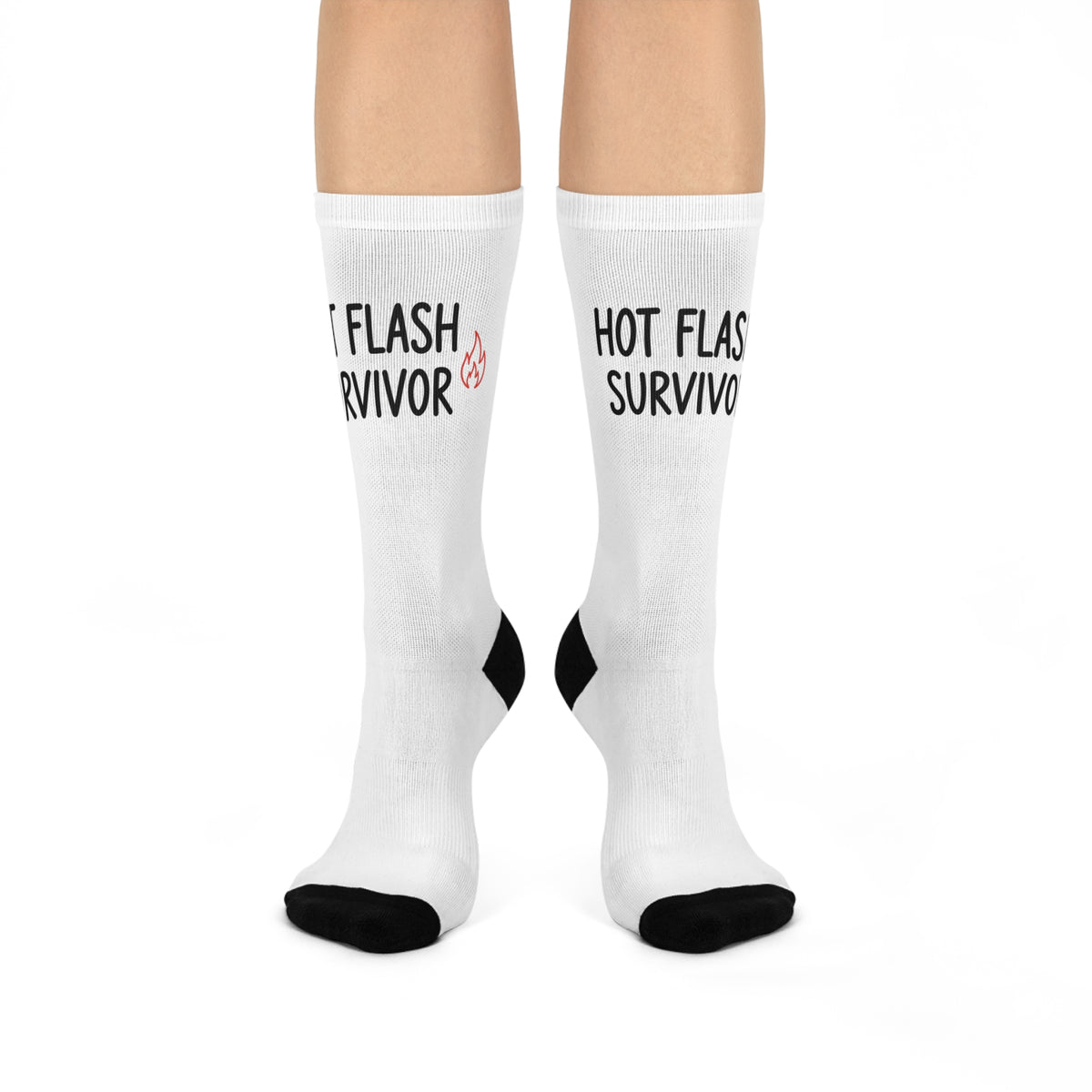 Hot Flash Socks