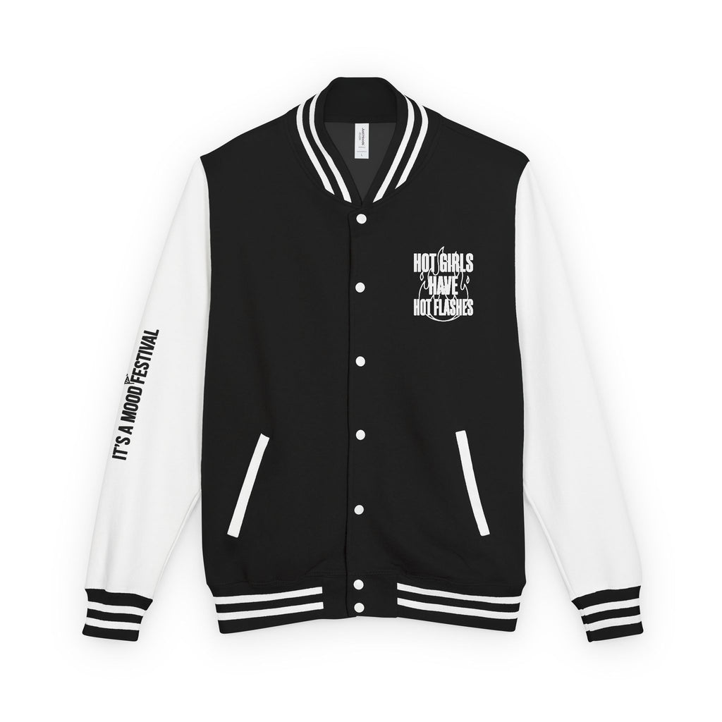 Love Thing Varsity Jacket