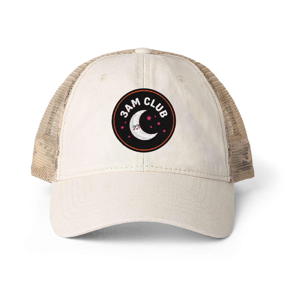 3AM Club Cap