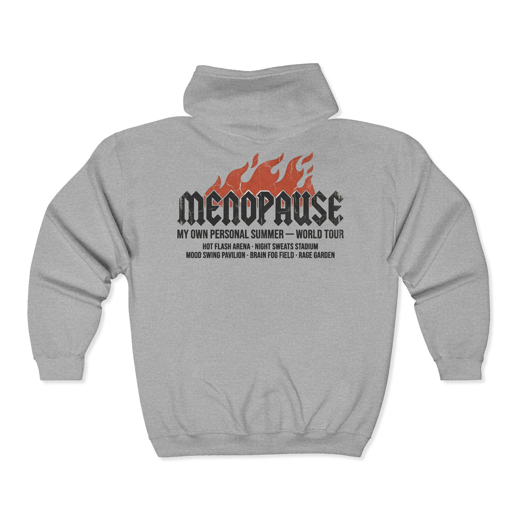 Personal Summer Hoodie