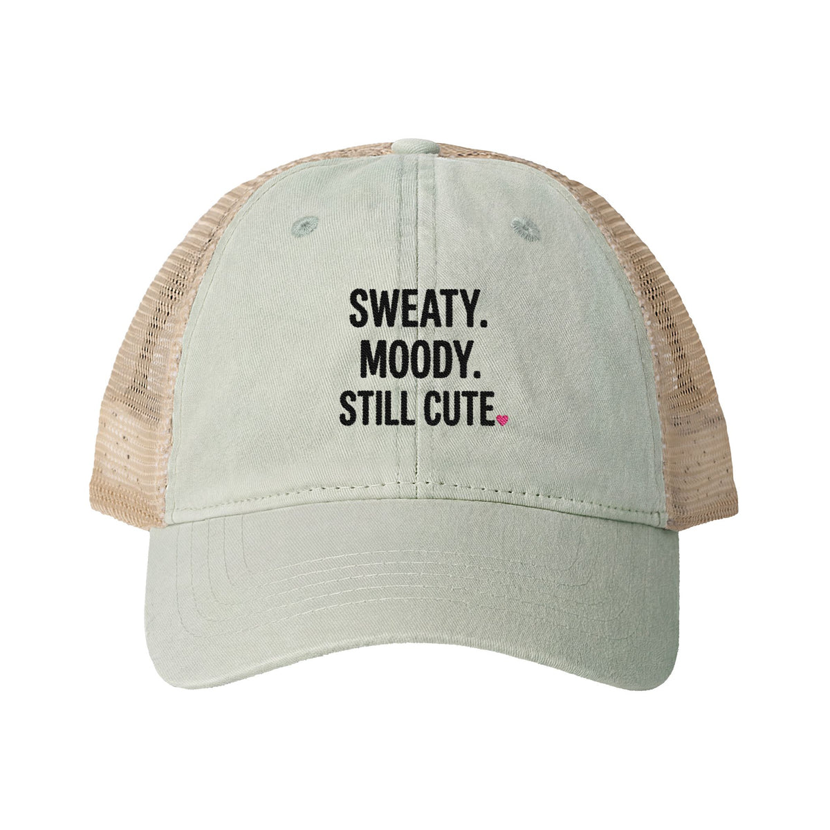 Still Cute Cap