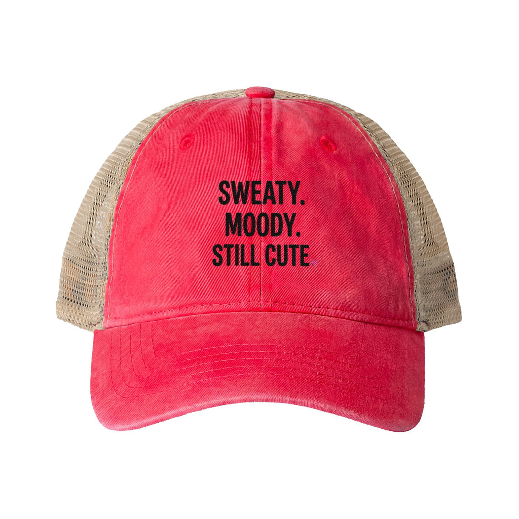 Still Cute Cap