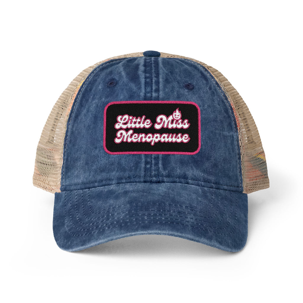 Signature Cap