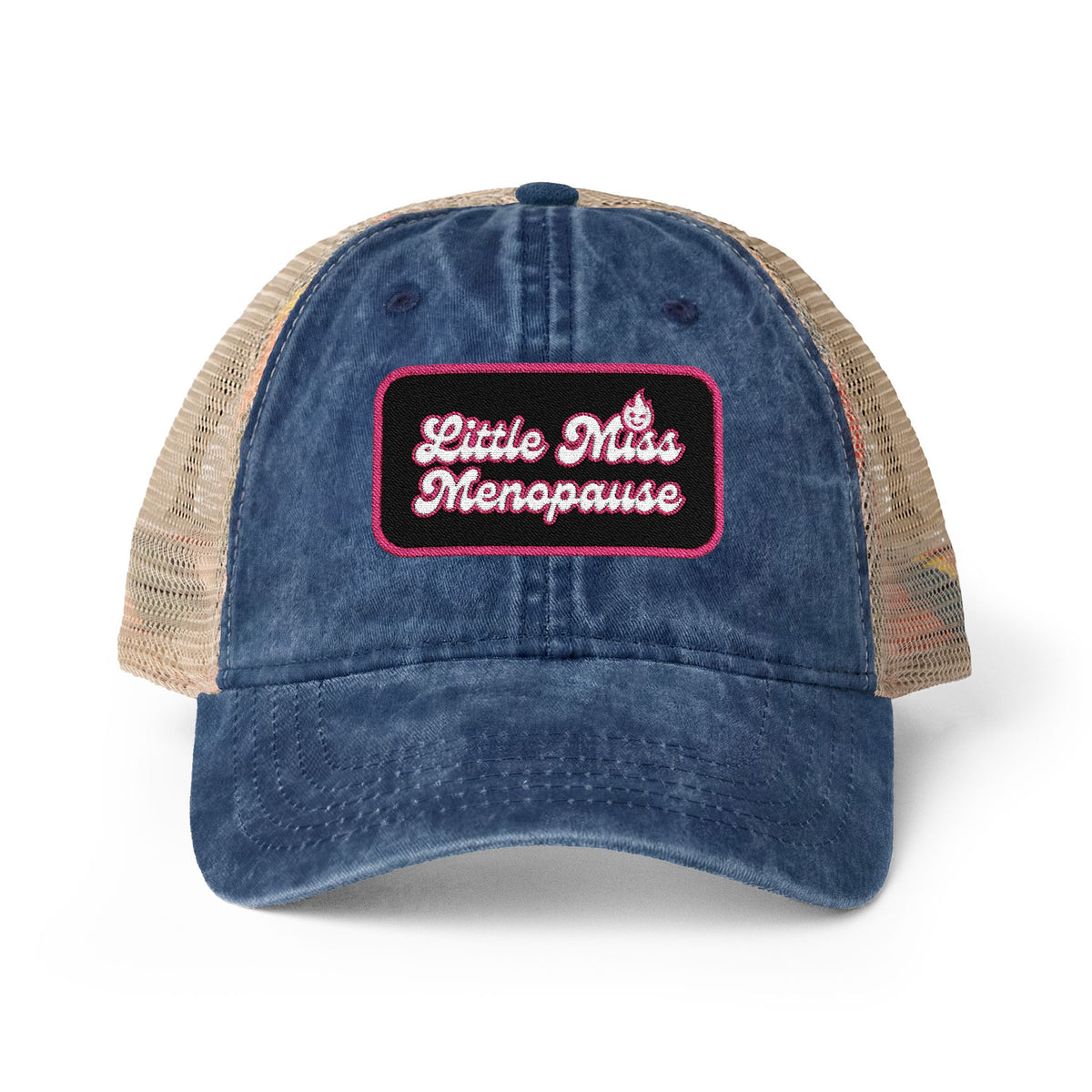 Signature Cap