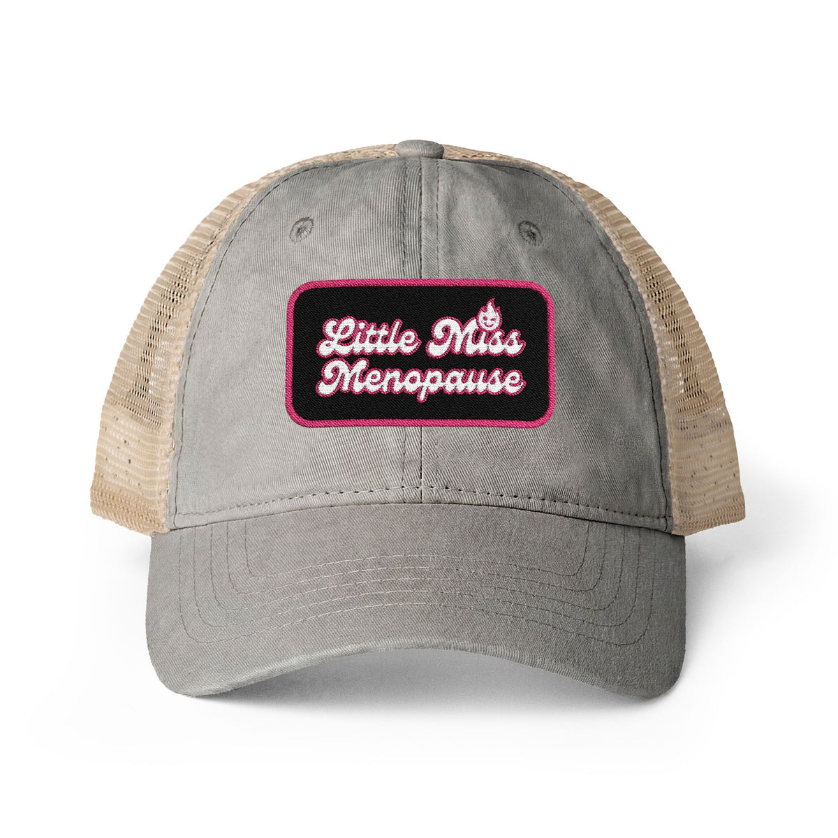 Signature Cap