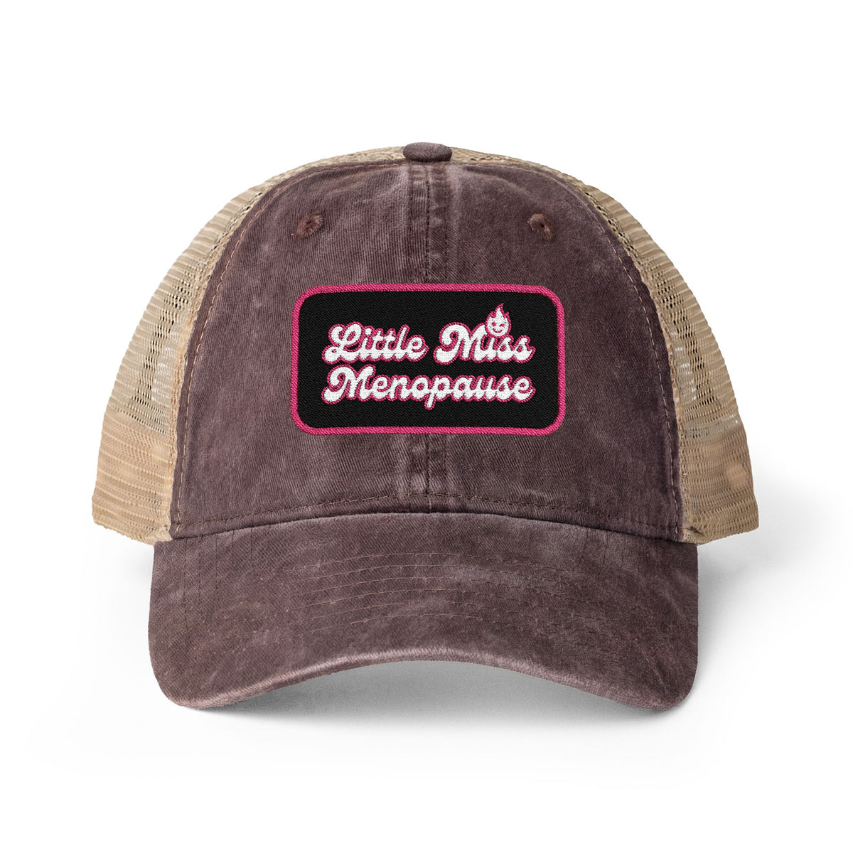 Signature Cap