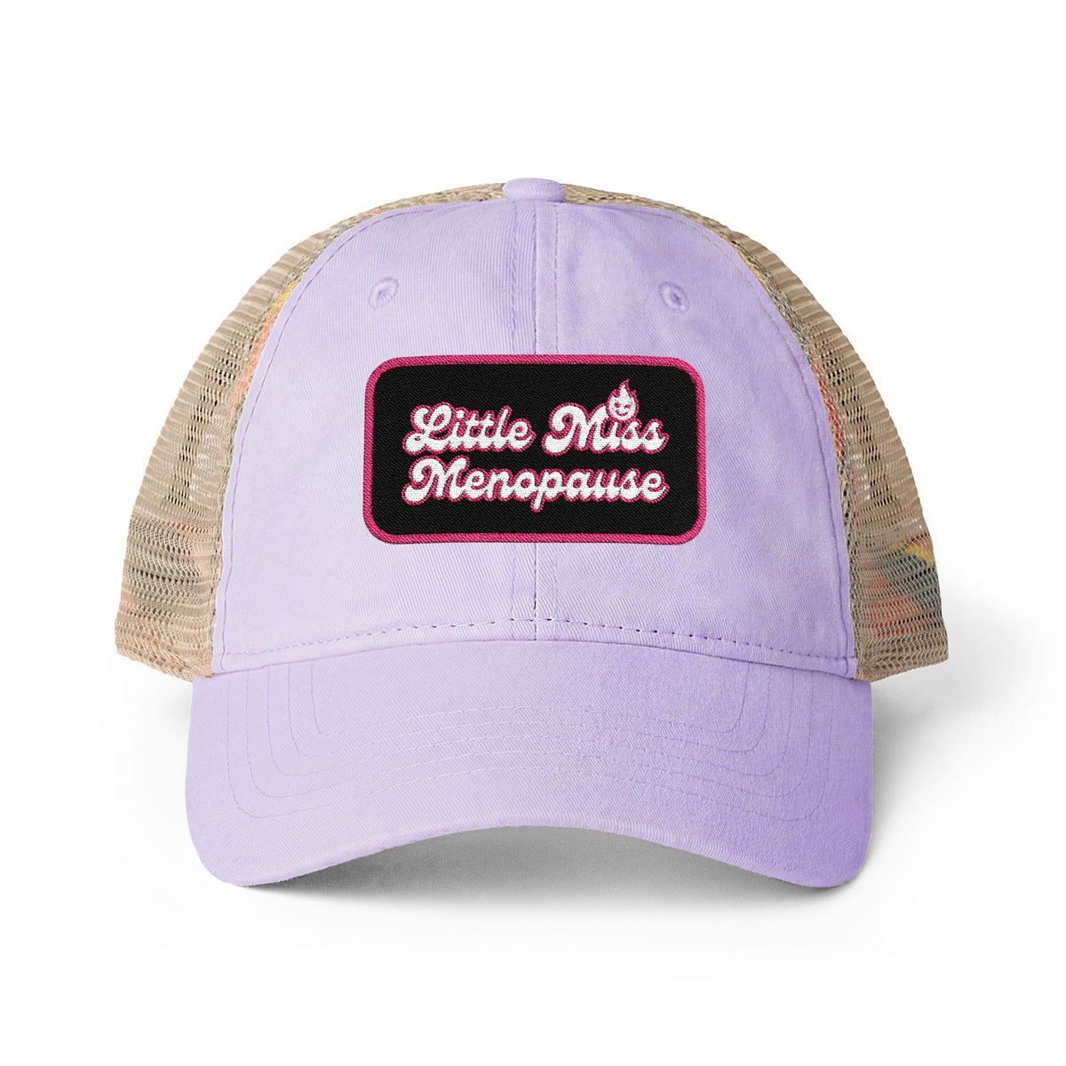 Signature Cap