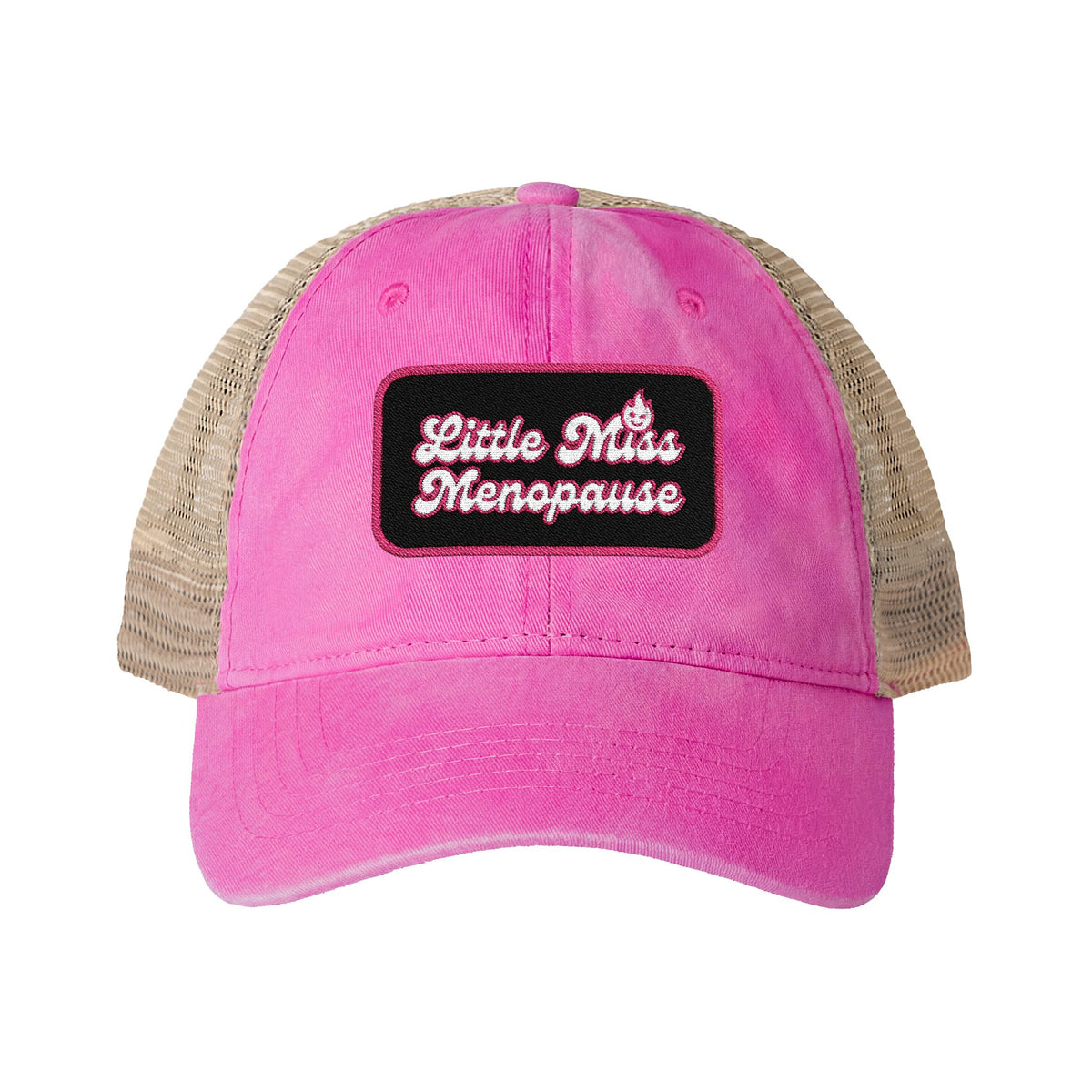 Signature Cap