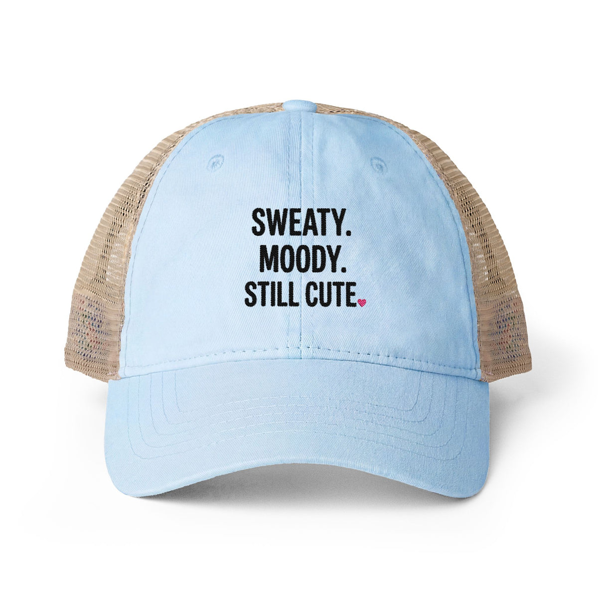 Still Cute Cap
