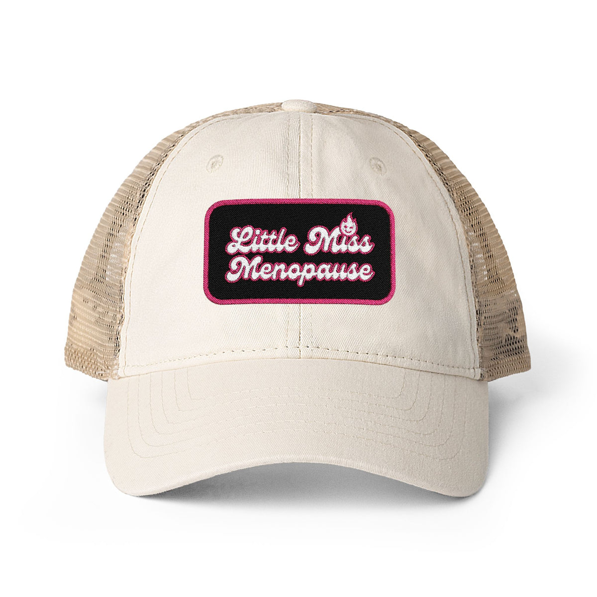Signature Cap
