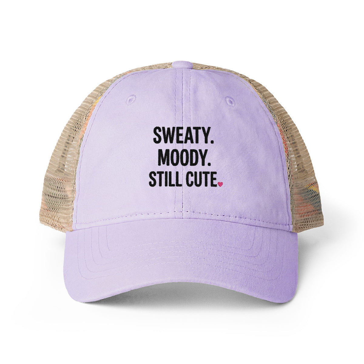 Still Cute Cap
