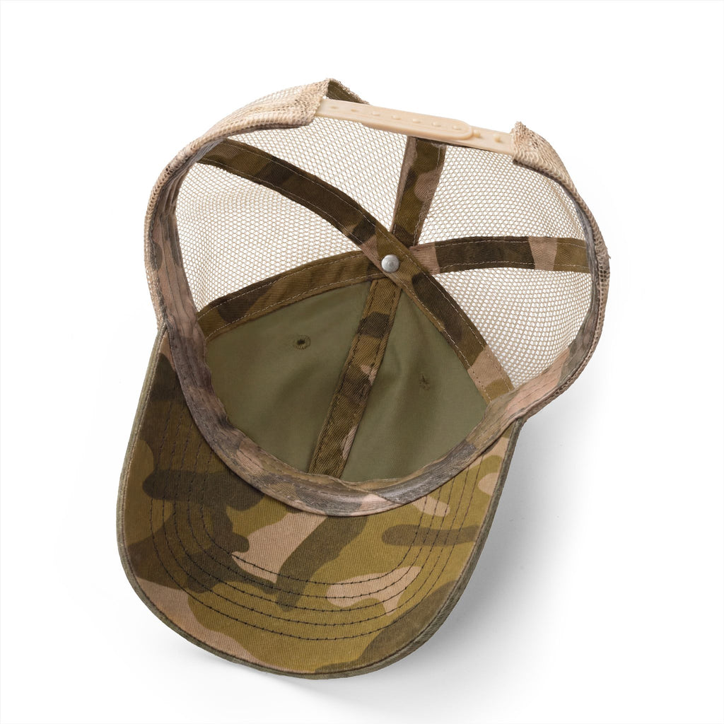 Hot Mess Cap