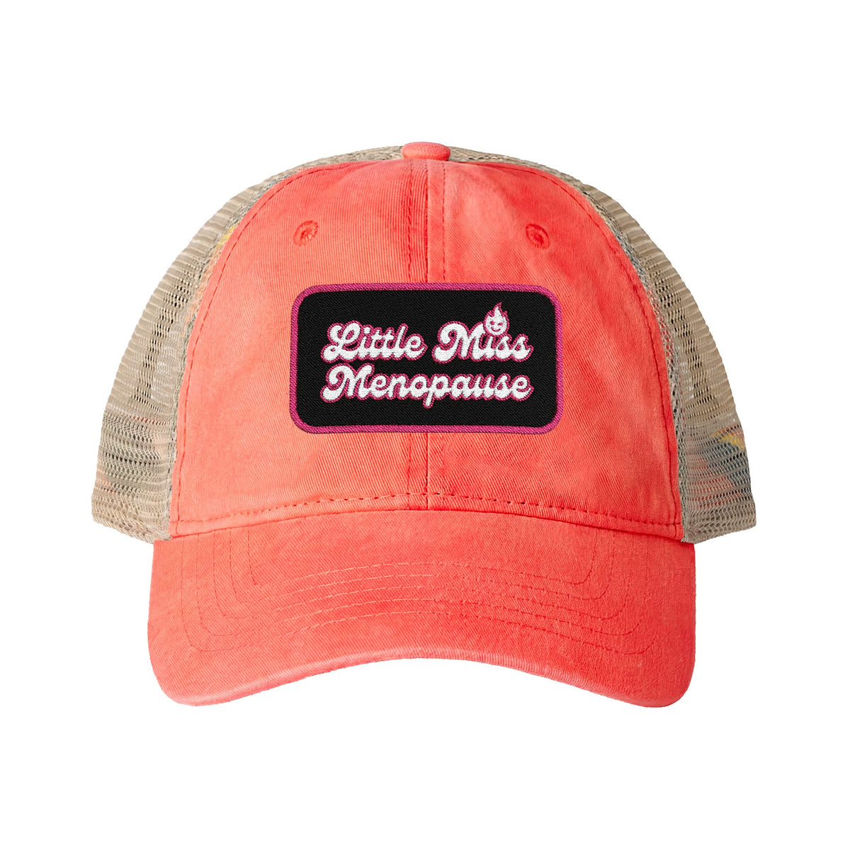 Signature Cap