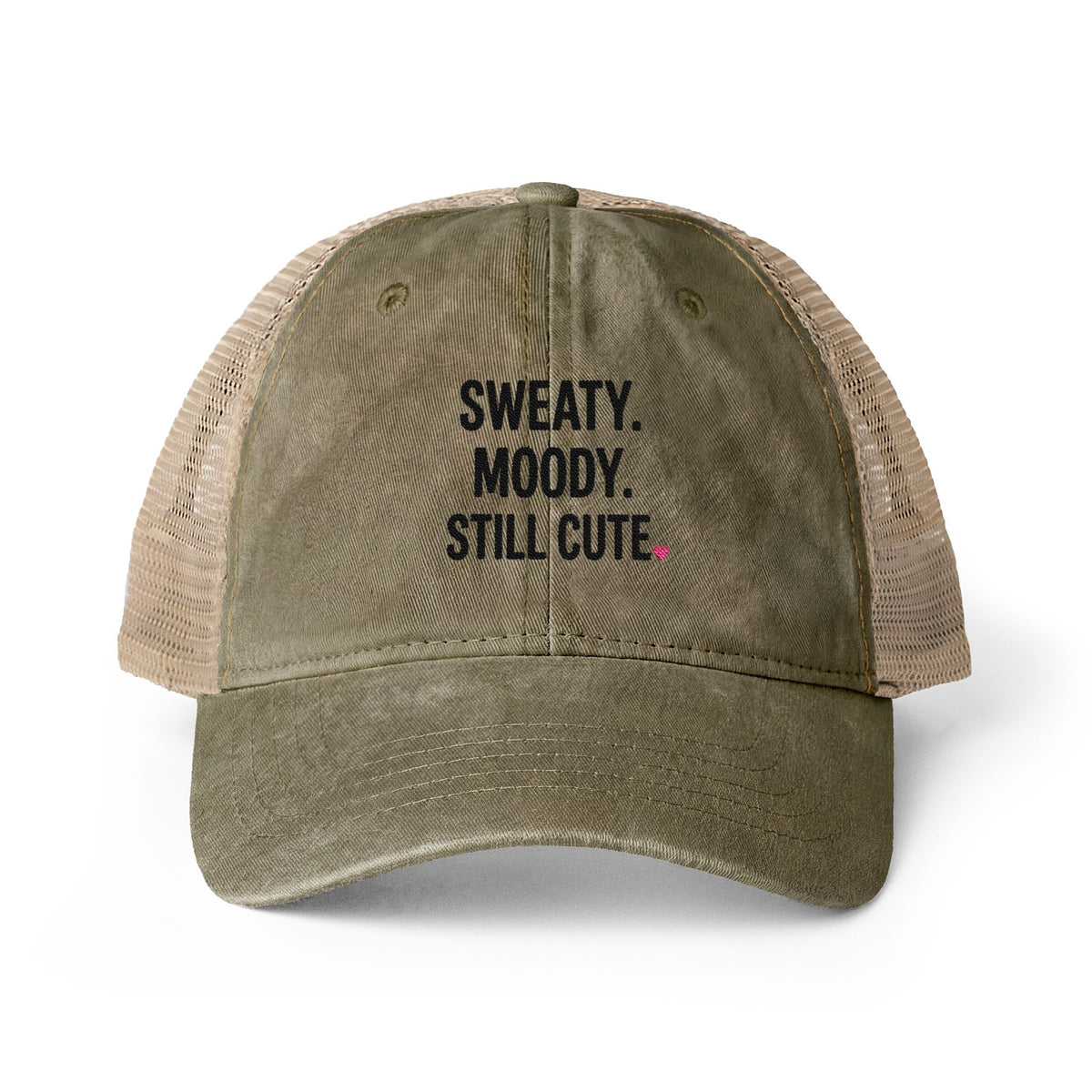 Still Cute Cap