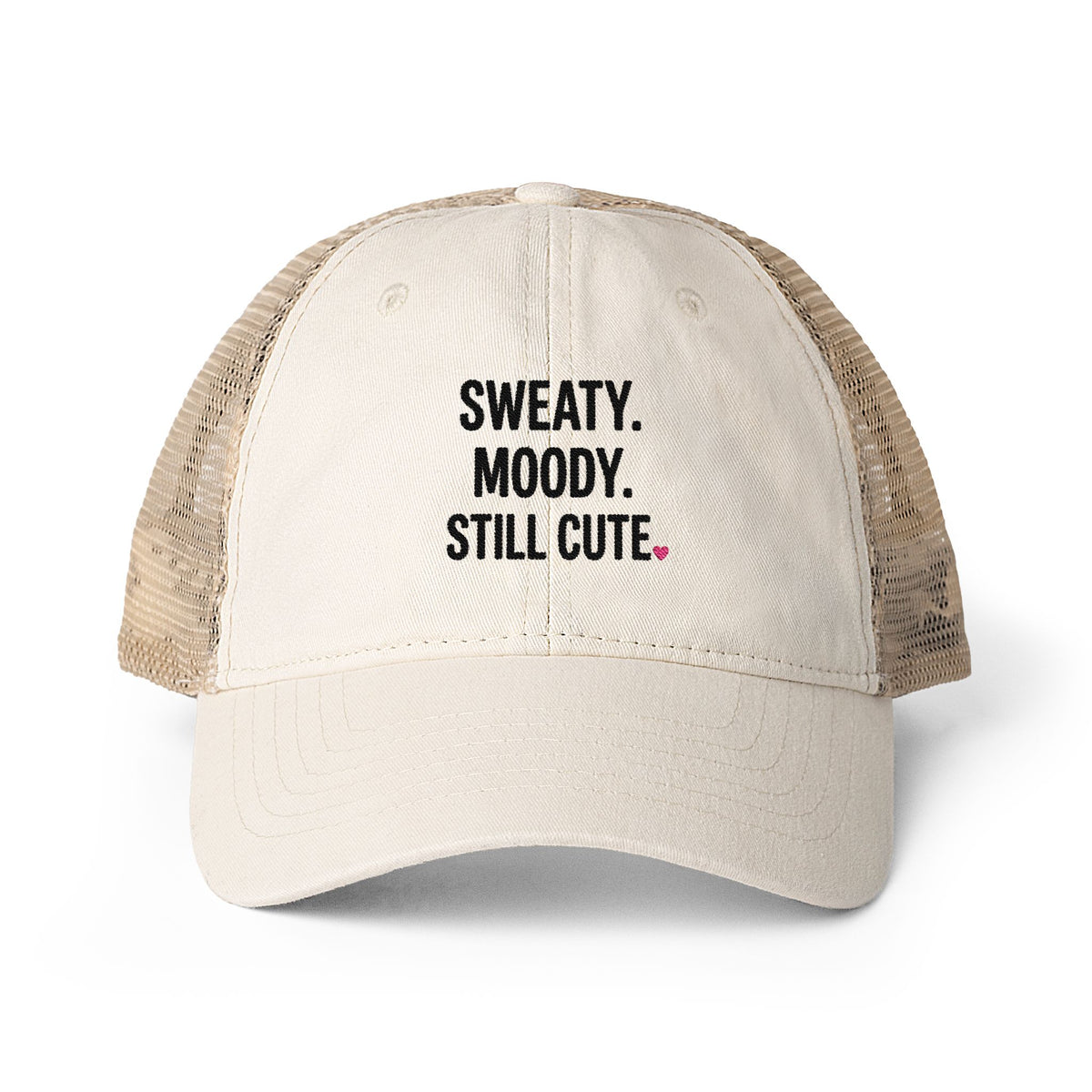Still Cute Cap