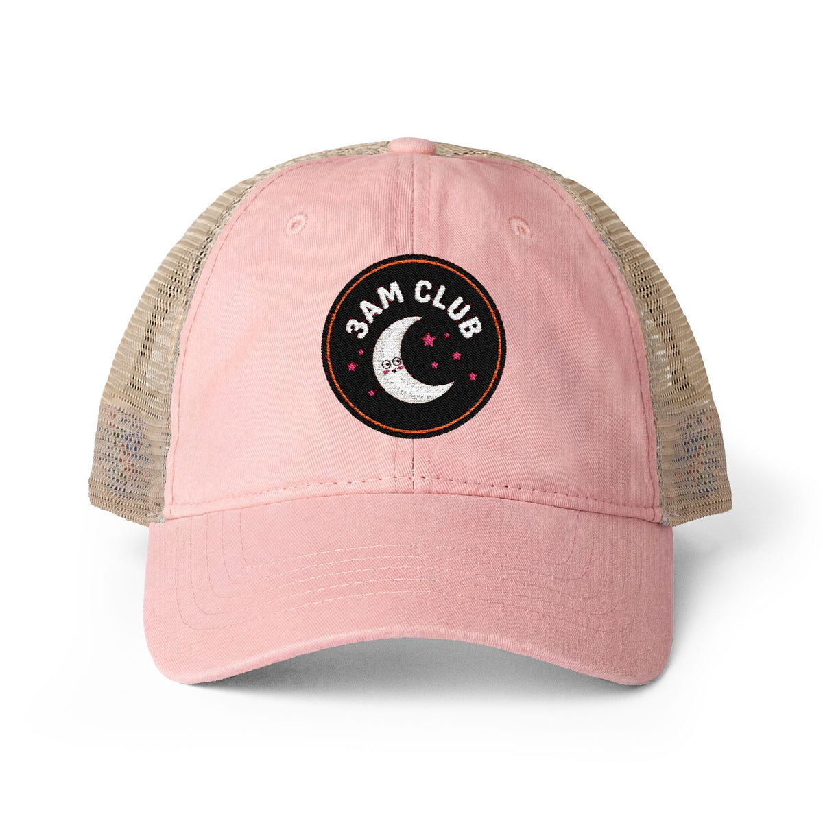 3AM Club Cap