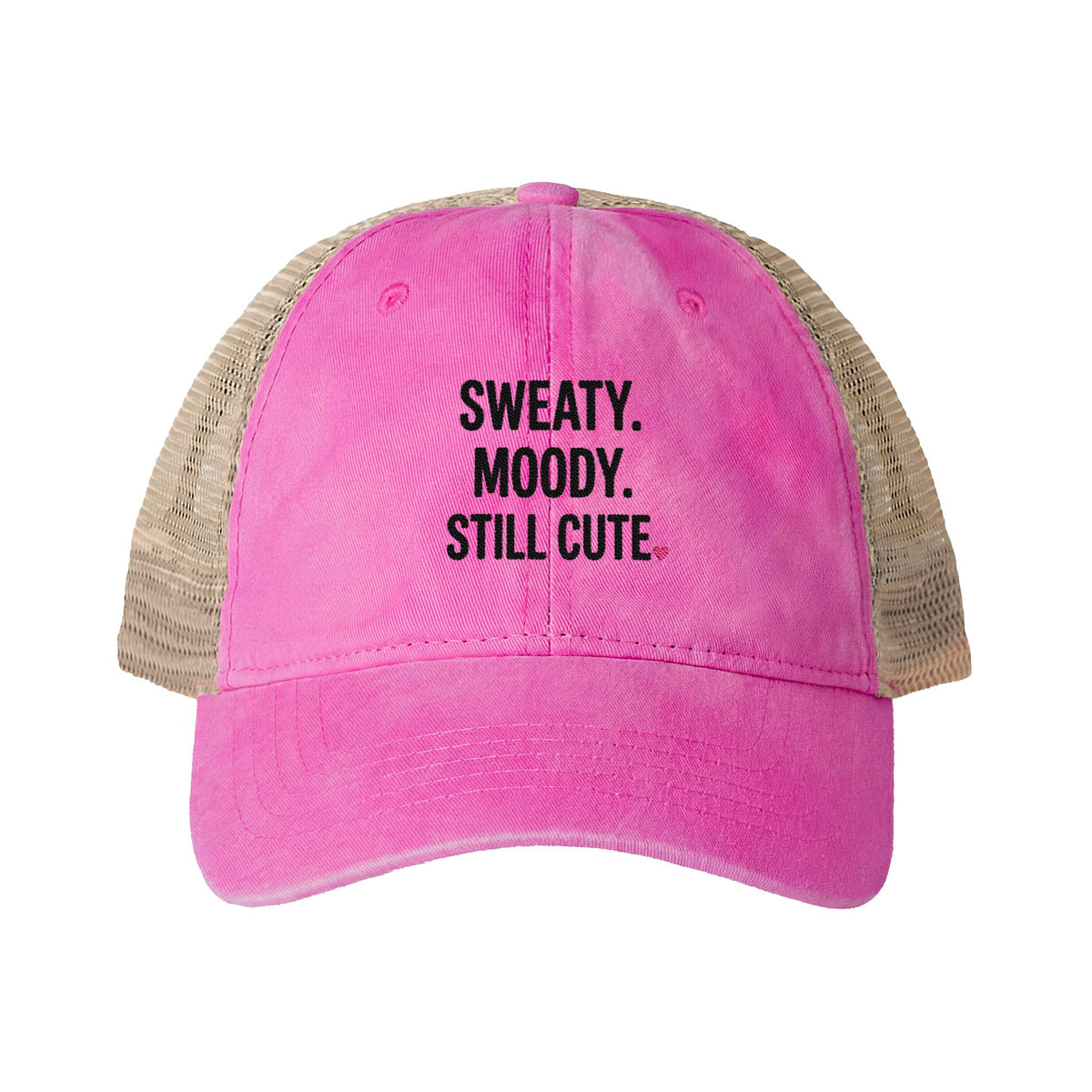 Still Cute Cap