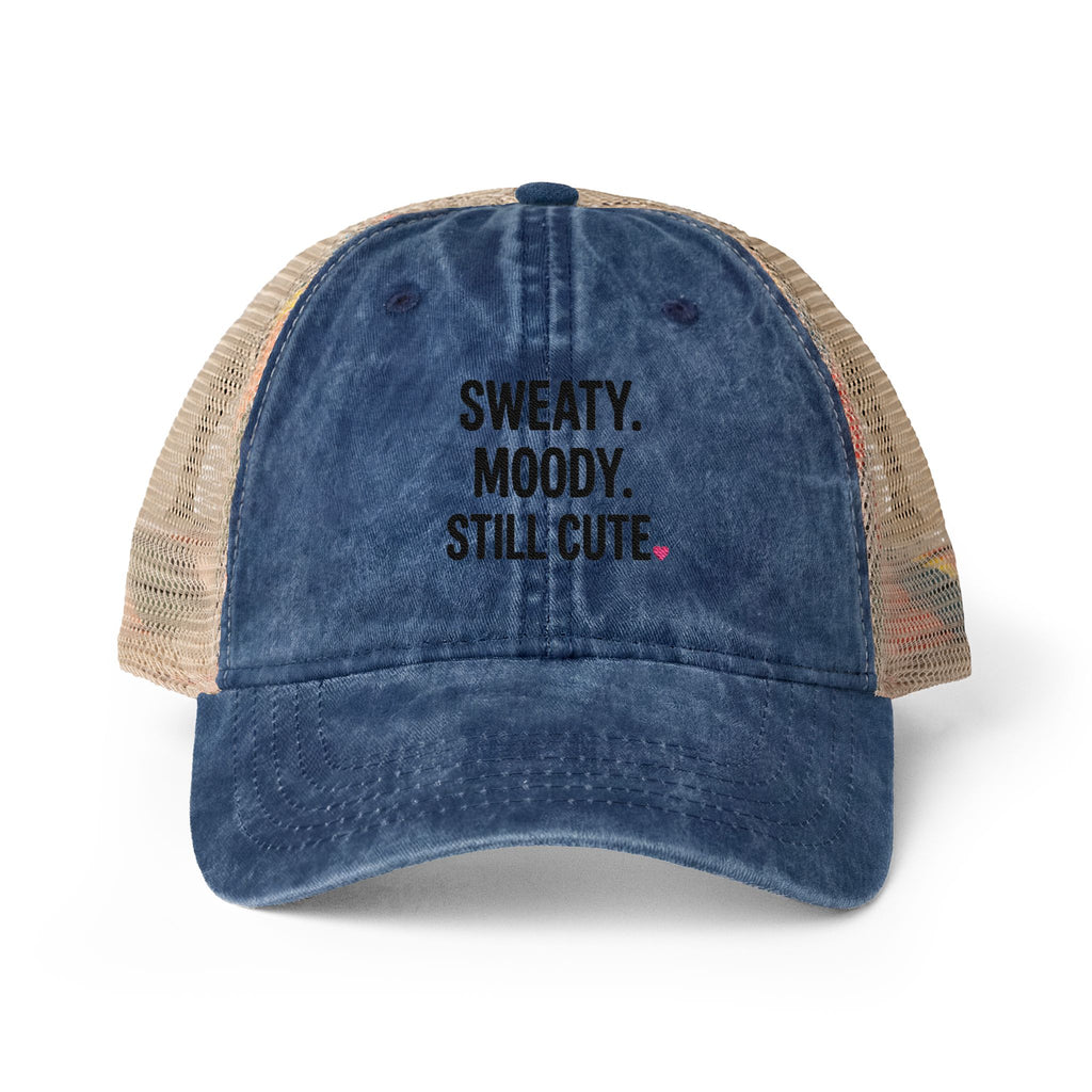 Still Cute Cap
