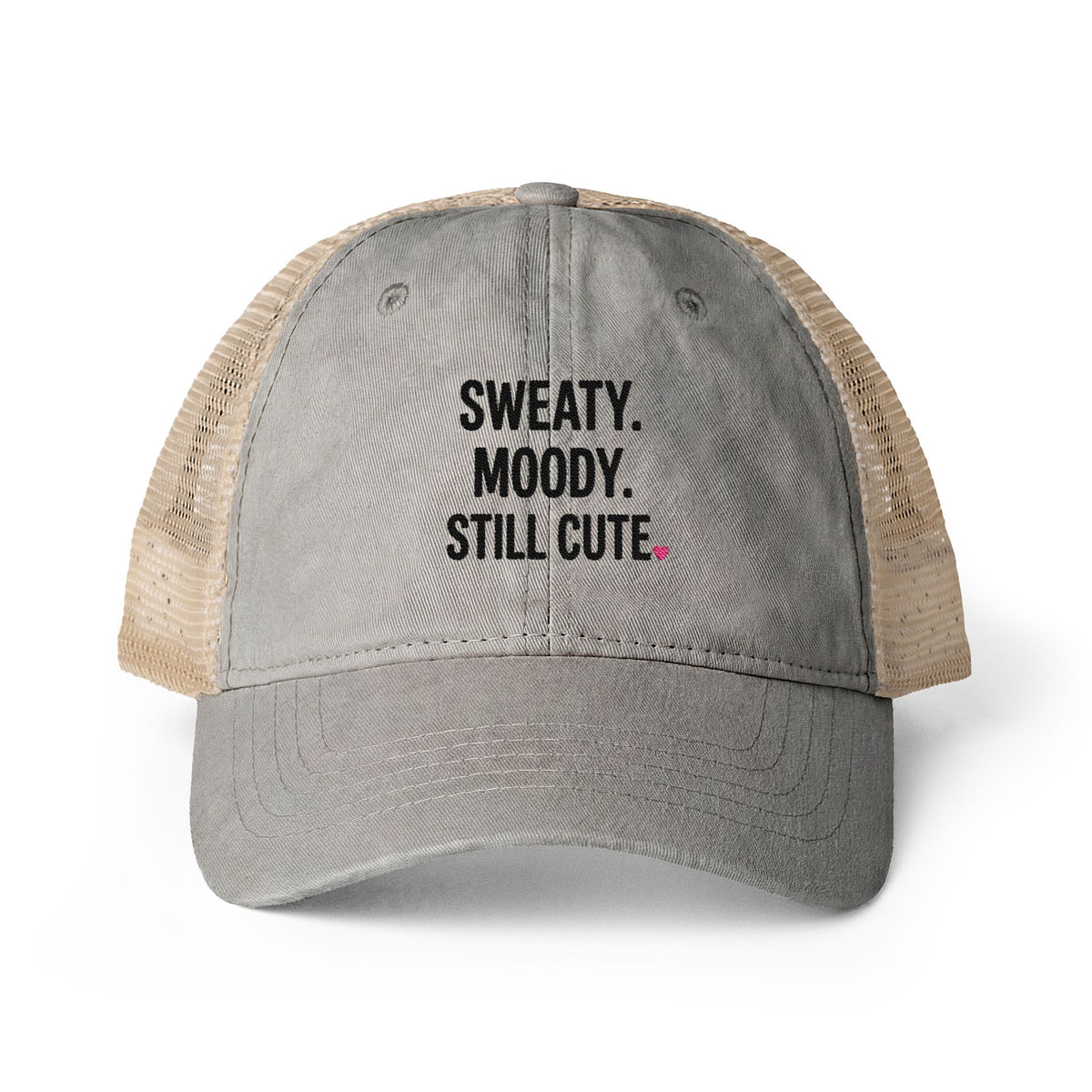 Still Cute Cap