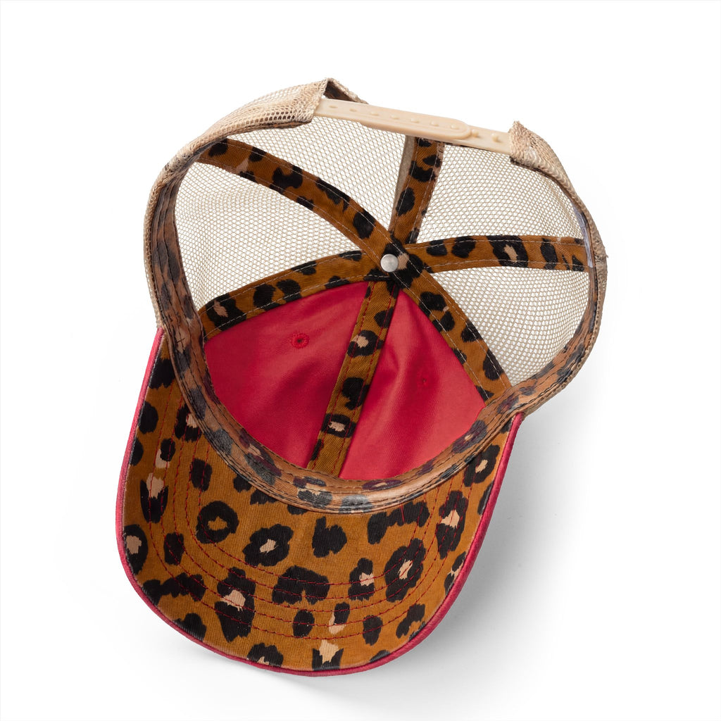 Hot Mess Cap