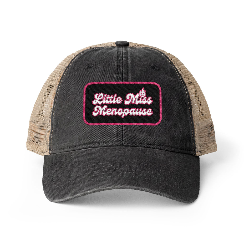 Signature Cap