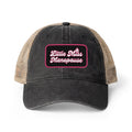 Signature Cap