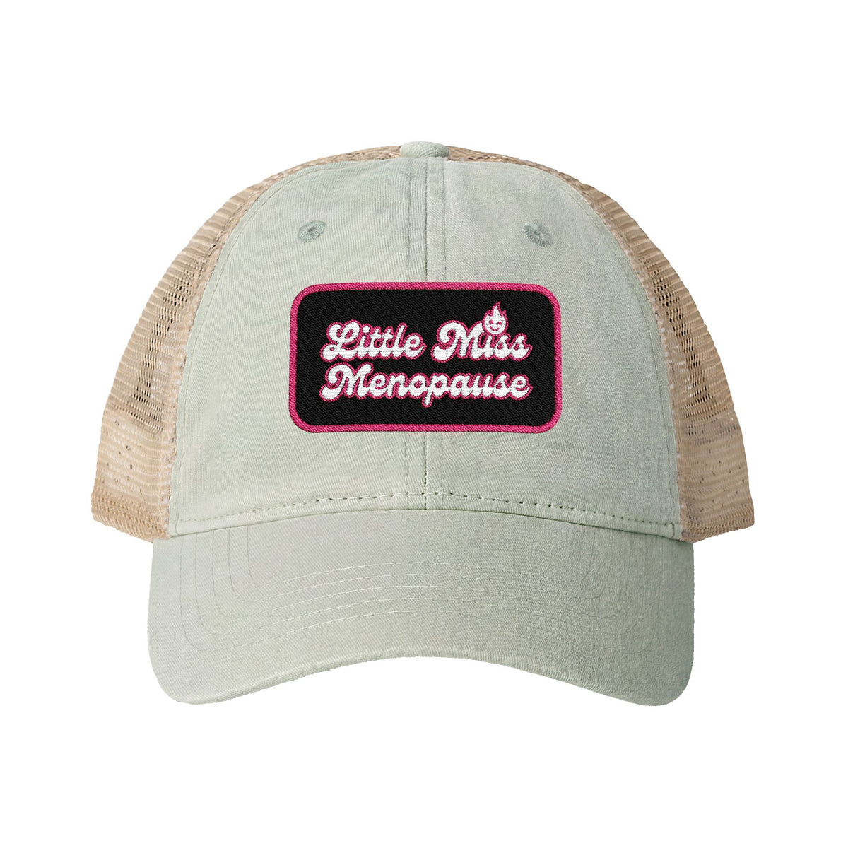 Signature Cap