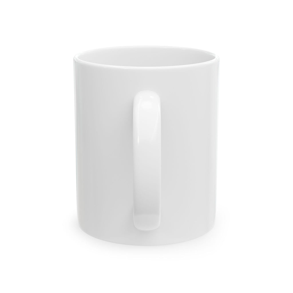 The Mug — 15oz